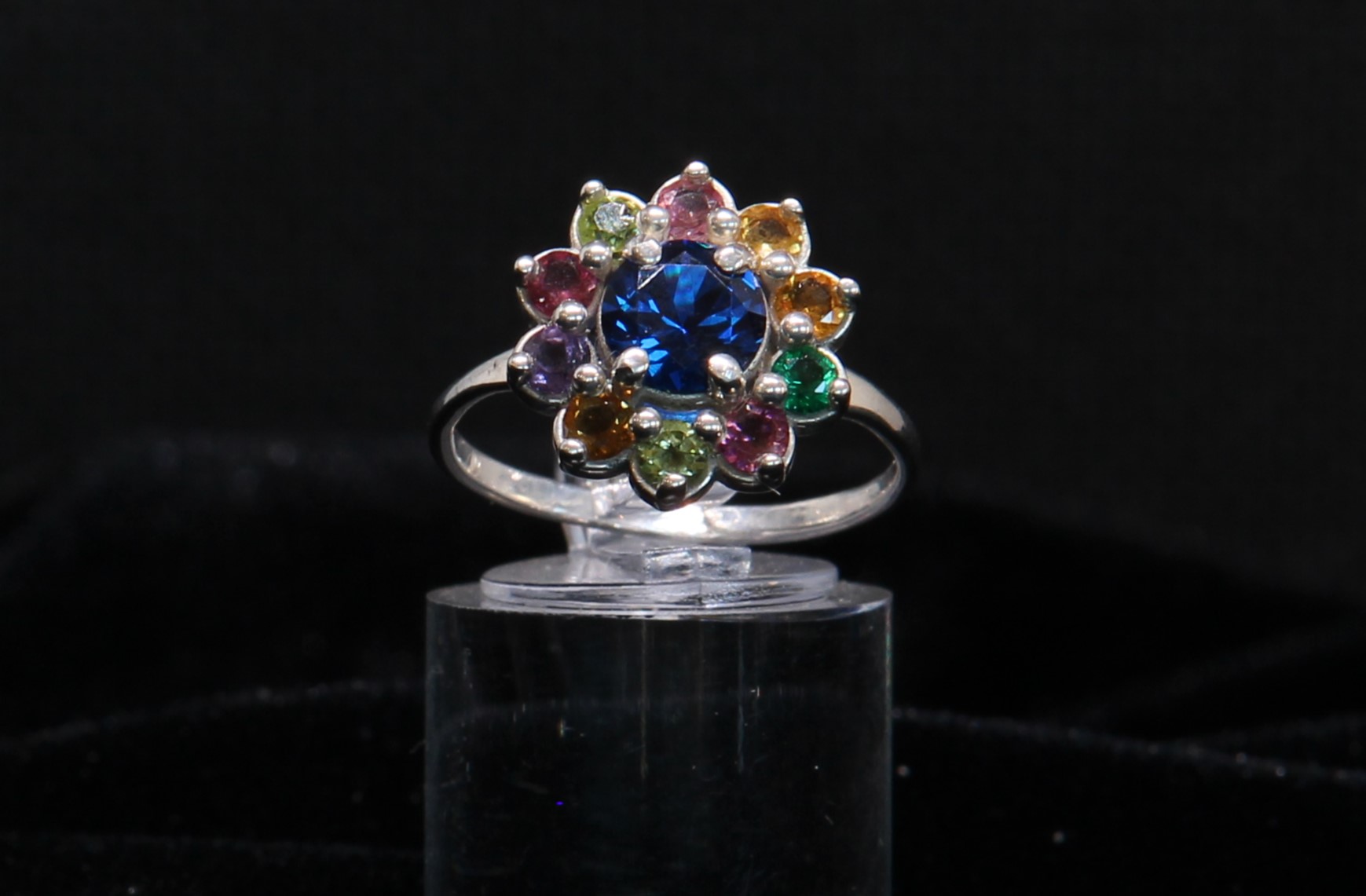 Mother's Ring