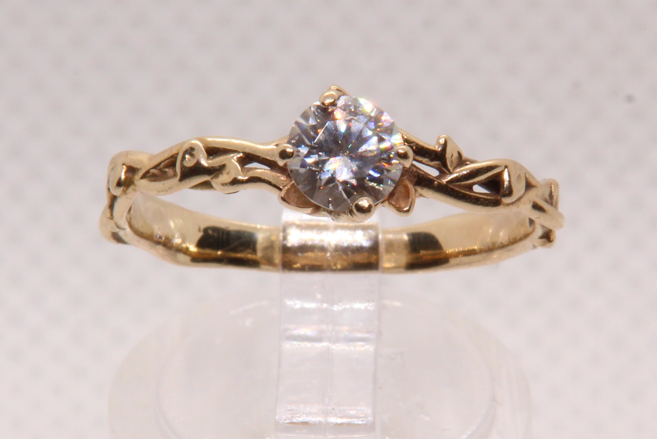Vine Ring